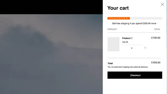Convertly – Upsells and Tools screenshot