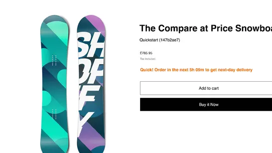 Convertly – Upsells and Tools screenshot