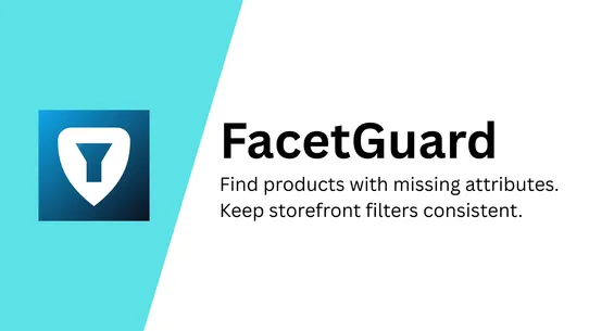 FacetGuard ‑ Filter Health screenshot