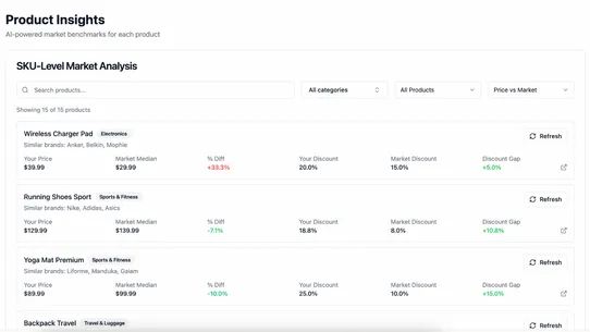 ShelfScope screenshot