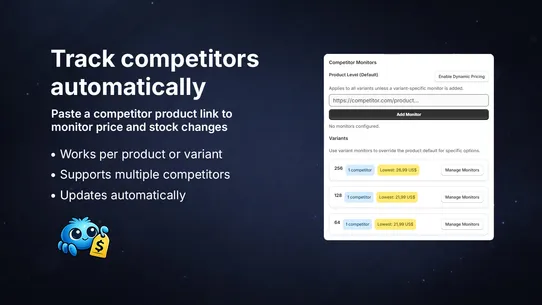 PriceSpidey screenshot