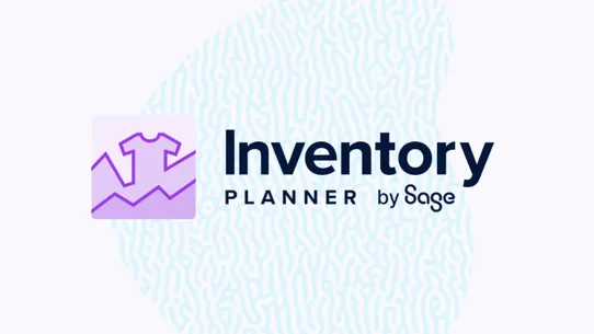 Inventory Planner Forecasting screenshot