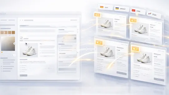 AutoTranslate Pro Global Sync screenshot