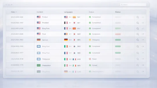 AutoTranslate Pro Global Sync screenshot