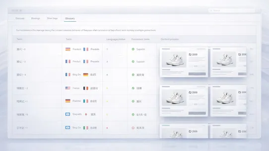 AutoTranslate Pro Global Sync screenshot