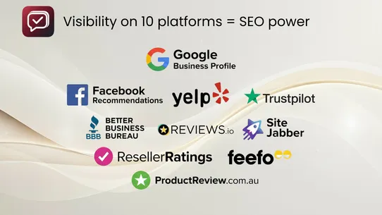 Review Multiplier screenshot