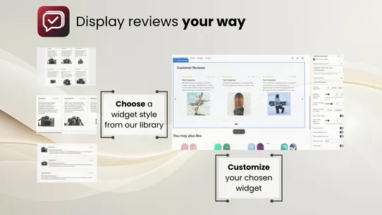 Review Multiplier screenshot