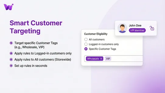 Wezy Wholesale &amp; Volume B2B screenshot