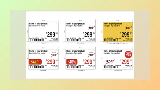 Sheets2Lables‑Ship Label maker screenshot