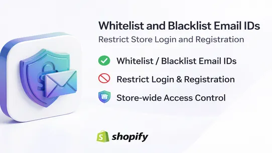 Login Shield screenshot