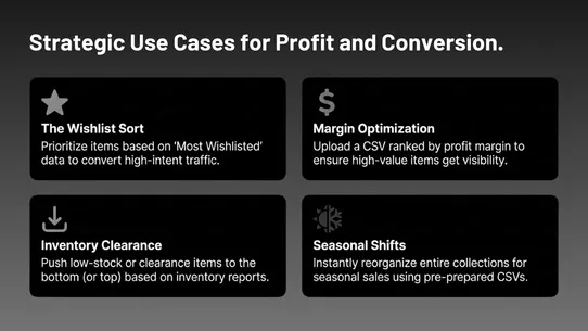 Rank Ease screenshot