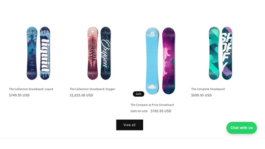 WhatsApp Click to Chat screenshot