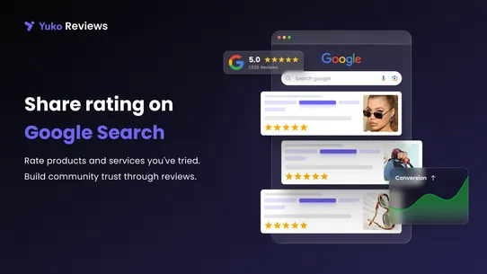 Yuko Loyalty Program Rewards screenshot