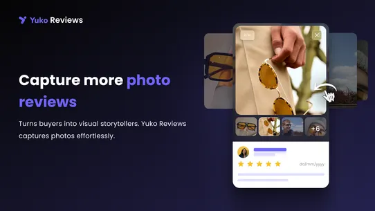 Yuko Loyalty Program Rewards screenshot