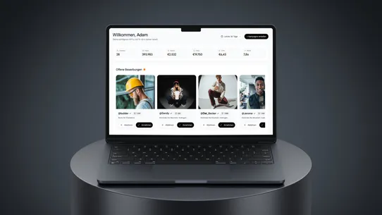 gocreator screenshot