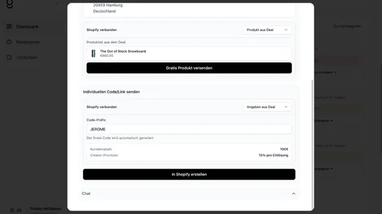 gocreator screenshot