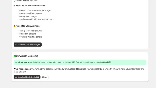 AssetScope screenshot