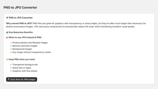 AssetScope screenshot