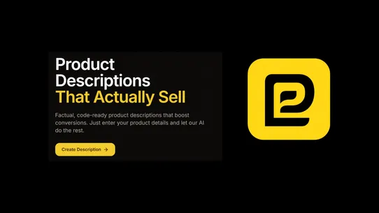 producteasy.io screenshot