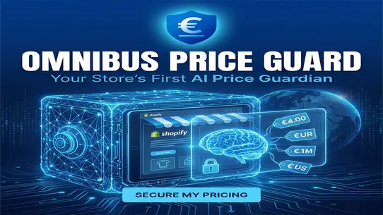 Omnibus Price Guard screenshot