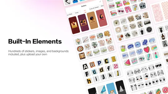 Makeo Phone Case Customizer screenshot