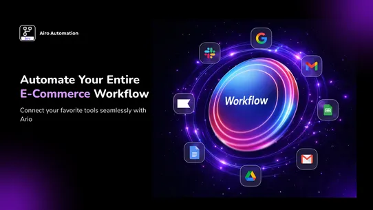 Airo Automations screenshot