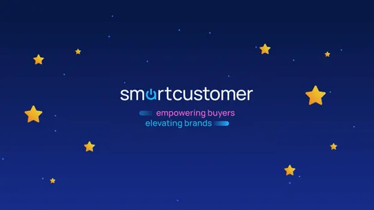 SmartCustomer screenshot