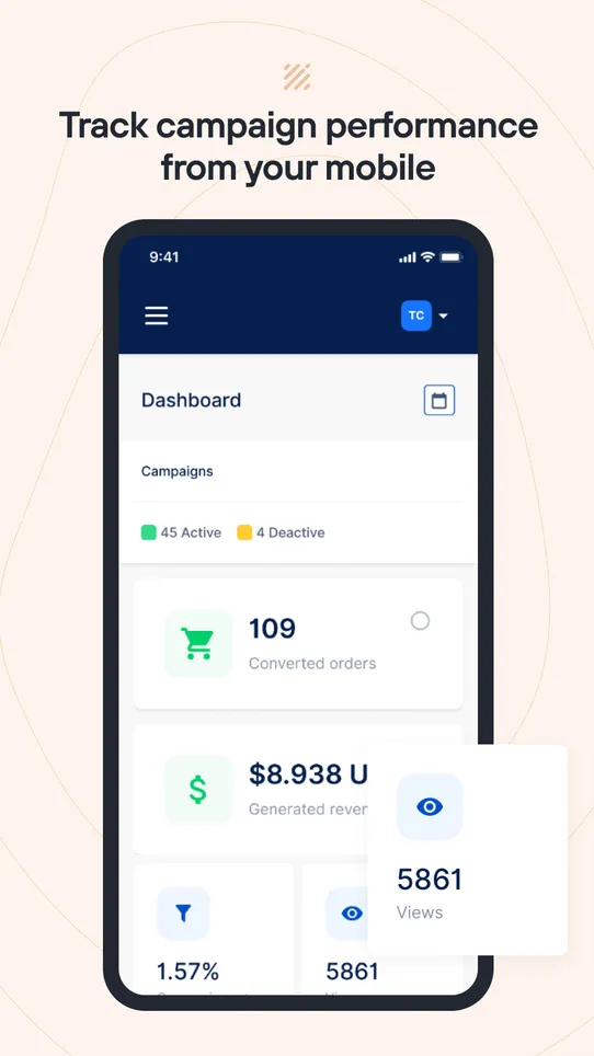 Nextsale  - Social Proof App screenshot