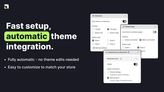 TValue: Wishlist screenshot