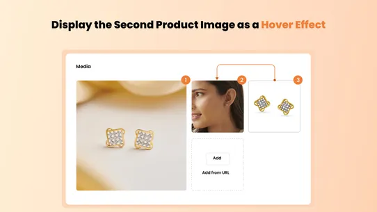 SB Product Image Hover Effect screenshot