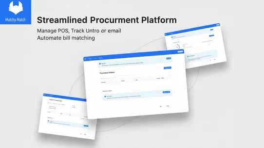 Matchy Match screenshot