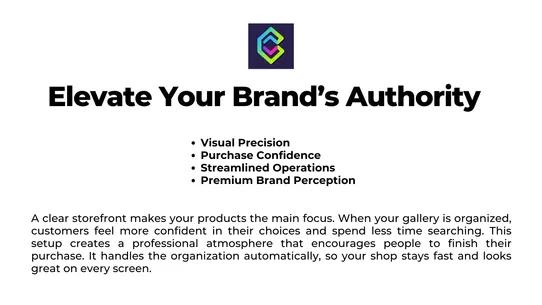 Clean Variant Images screenshot