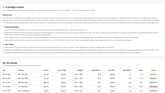 Aiventory screenshot