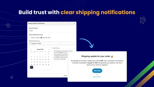 Dibs – Preorders &amp; Backorders screenshot