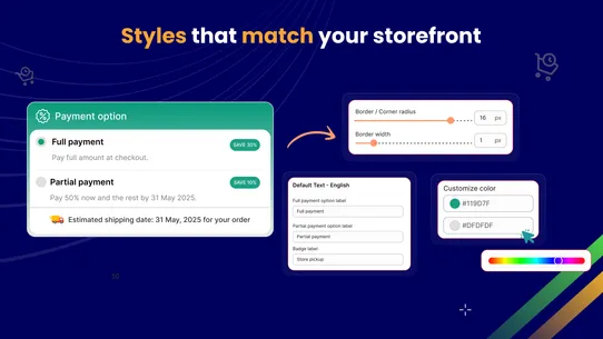 Dibs – Preorders &amp; Backorders screenshot