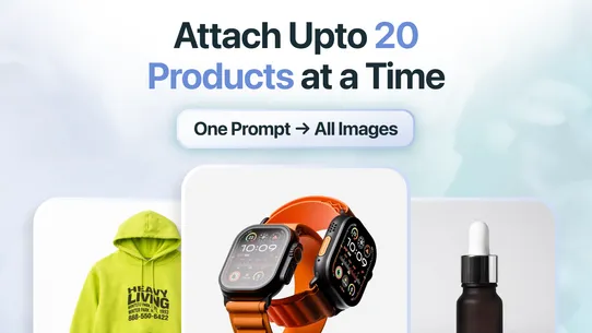 lightbot ‑ Ai Product Images screenshot