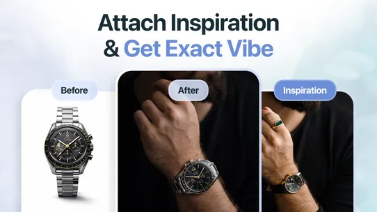 lightbot ‑ Ai Product Images screenshot