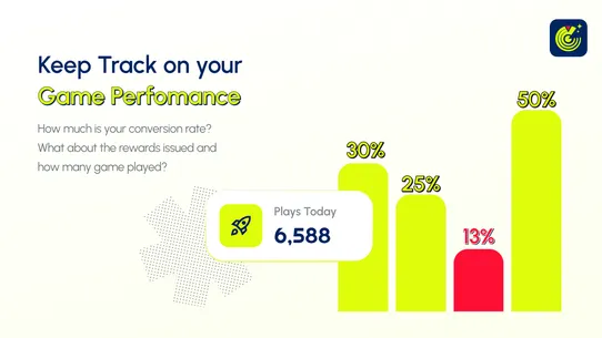 Enkage : Smart Loyalty &amp; Games screenshot