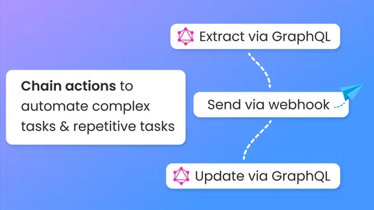 AdminActions | Custom Macros screenshot