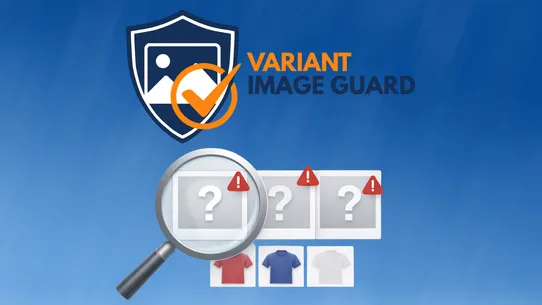 Variant Image Guard screenshot