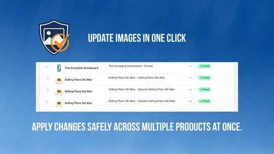 Variant Image Guard screenshot
