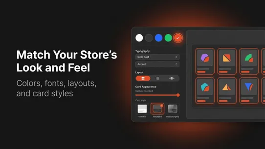 GP Bundle Builder screenshot