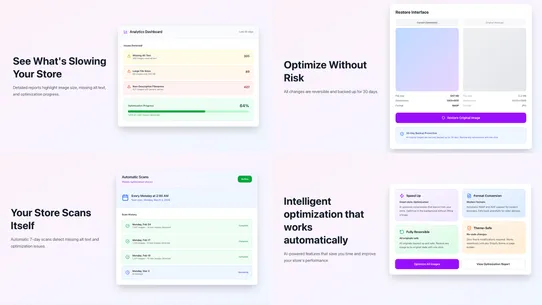 ImageBoost SEO screenshot