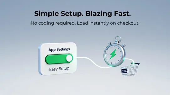 Azent – Delivery Time Slots screenshot