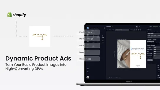Campaign Builder screenshot