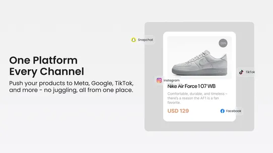 Campaign Builder screenshot