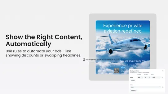 Campaign Builder screenshot