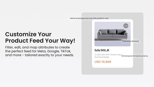 Campaign Builder screenshot