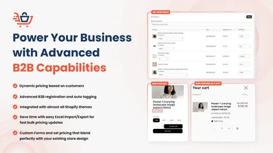 GD: Wholesale Pro screenshot