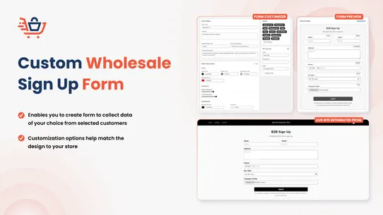 GD: Wholesale Pro screenshot